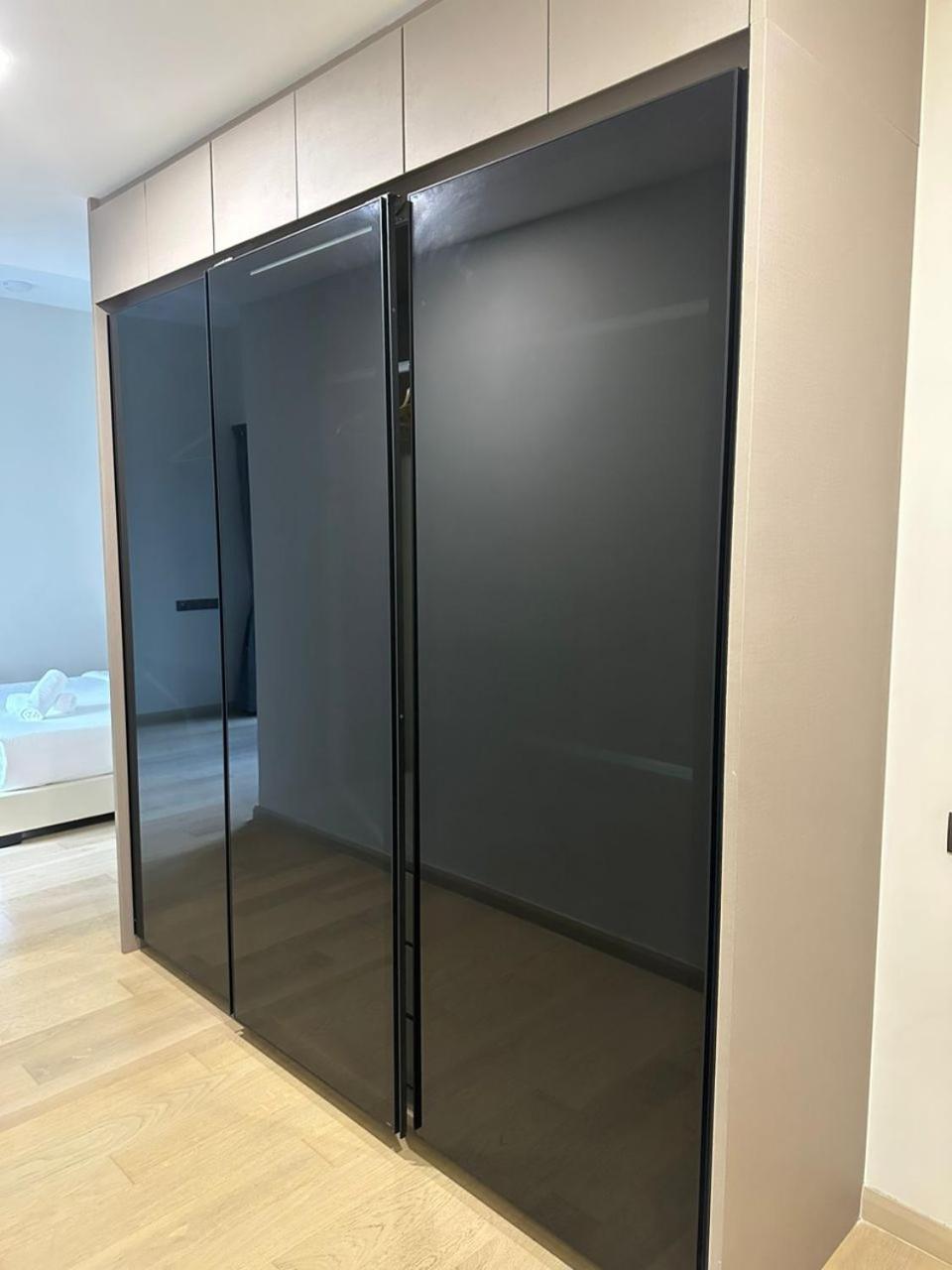 Kl Apartment At Star Klcc Куала-Лумпур Экстерьер фото