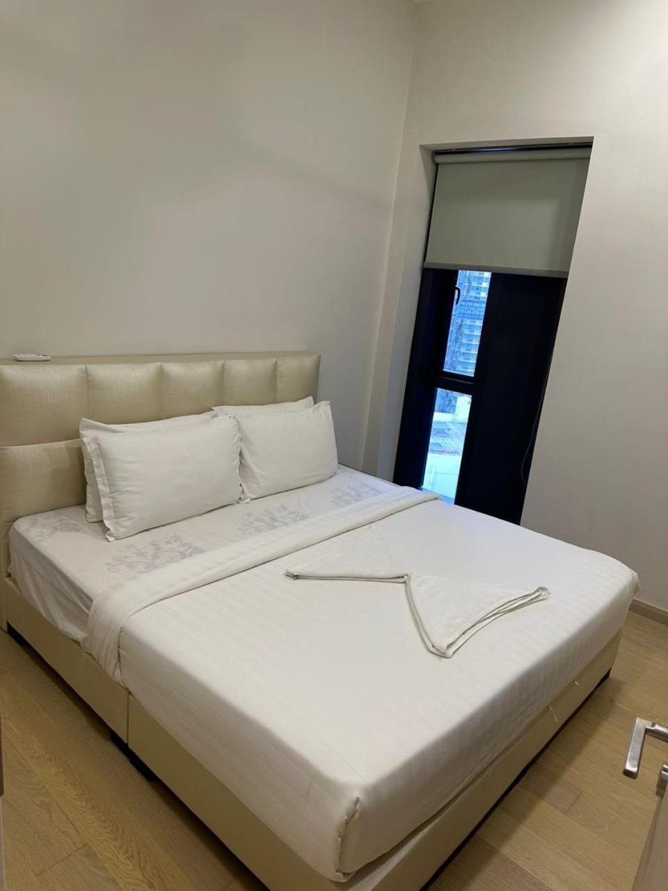 Kl Apartment At Star Klcc Куала-Лумпур Экстерьер фото