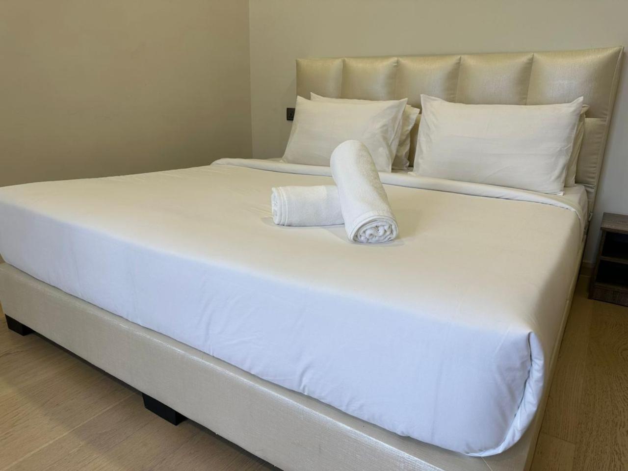 Kl Apartment At Star Klcc Куала-Лумпур Экстерьер фото