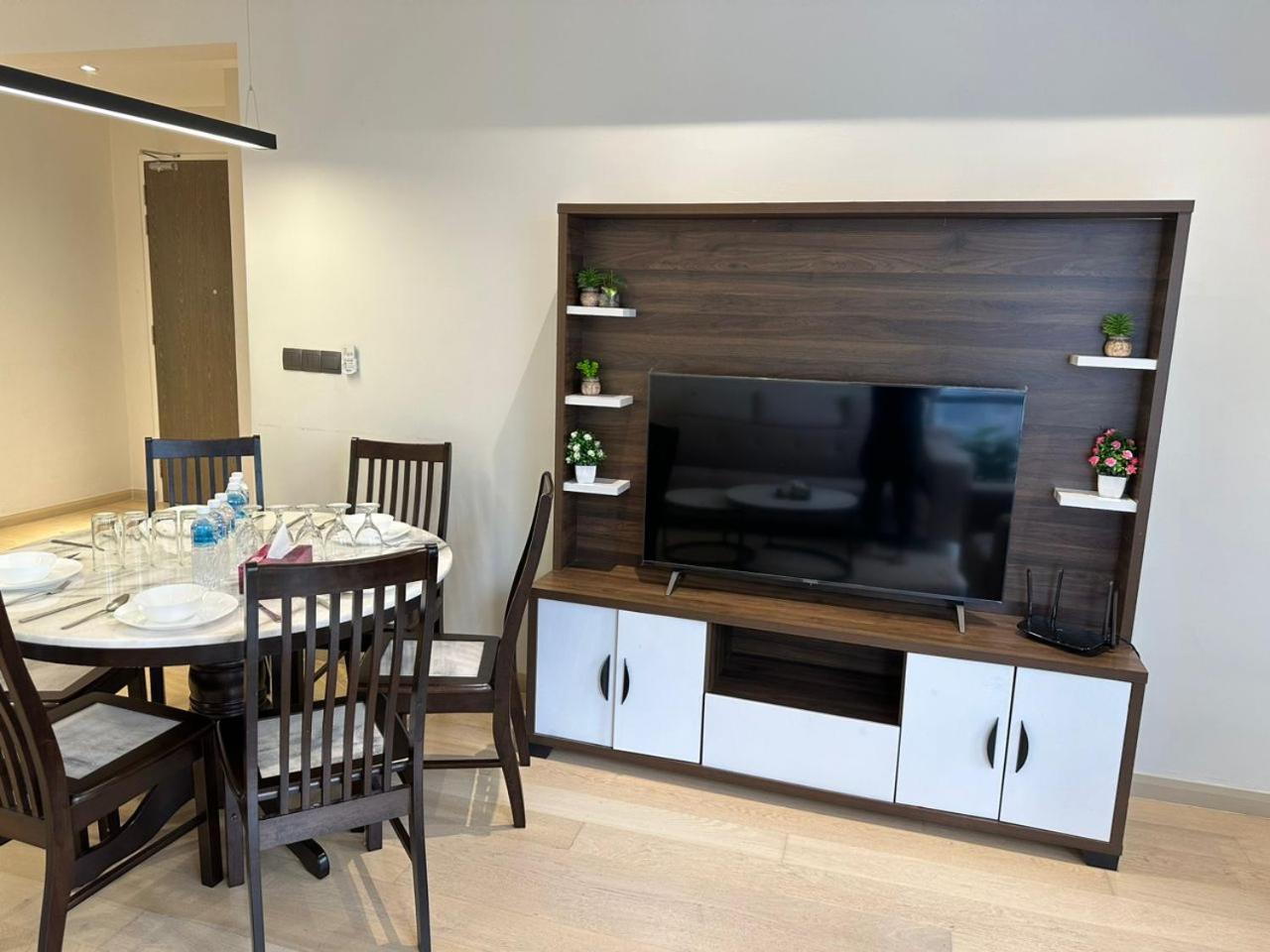 Kl Apartment At Star Klcc Куала-Лумпур Экстерьер фото