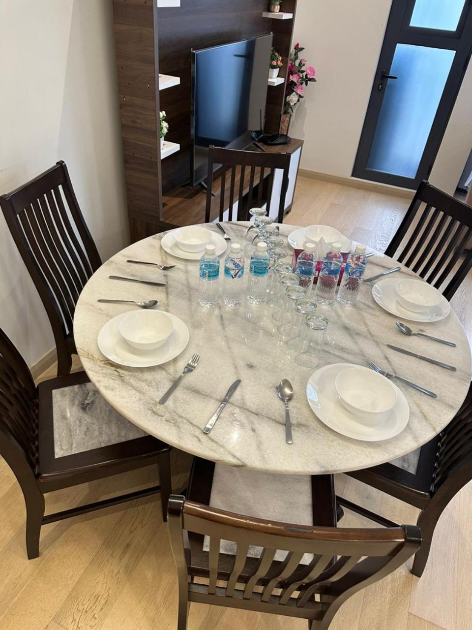 Kl Apartment At Star Klcc Куала-Лумпур Экстерьер фото