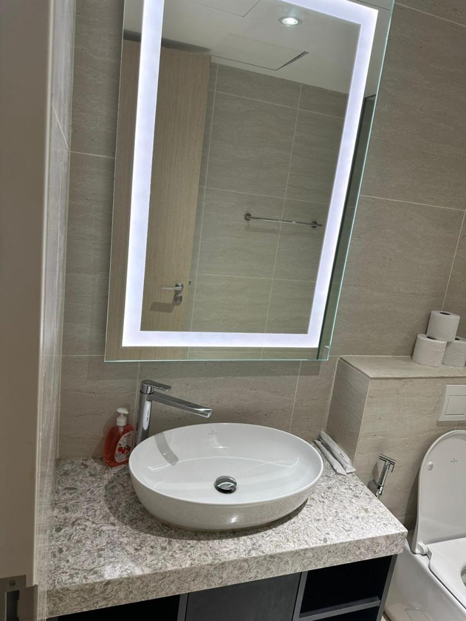 Kl Apartment At Star Klcc Куала-Лумпур Экстерьер фото
